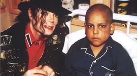 Today In Michael Jackson History (October 22nd)
