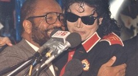 Today In Michael Jackson History (October 23rd)