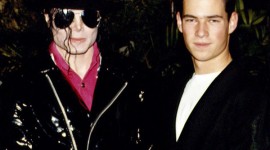 Today In Michael Jackson History (October 24th)