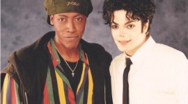 Arsenio: “MJ Is Watching My Show From Heaven” (Video)