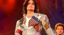 Today In Michael Jackson History (October 21st)