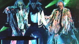 12 Thrilling Facts About MJ’s ‘Thriller’ Video