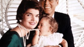 Remembering John F Kennedy Today On MJ-Upbeat