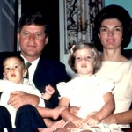 kennedy-family