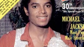 Today In Michael Jackson History (November 5th)