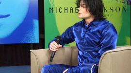 Today In Michael Jackson History (November 7th)