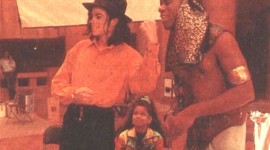 Today In Michael Jackson History (November 3rd)