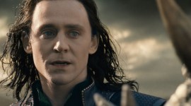 Thor star Tom Hiddleston sings MJ’s Man In The Mirror