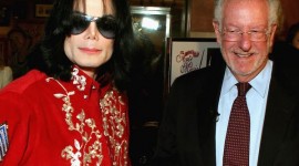 Today In Michael Jackson History (October 25th)