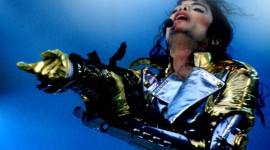 Rio’s ‘MJ Live!’ (by Mike Weatherford / MJWN)