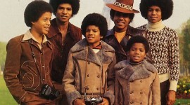Throwback / Jackson 5 Live In Paris 1972 (2 Videos)