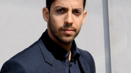 David Blaine On Sneaking Into Parliament With MJ (VIDEO)