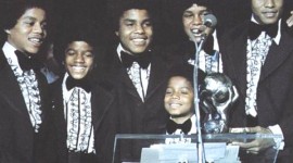 Today In Michael Jackson History (November 18th)
