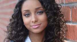Mali Nicole Talks Music, Beyonce, MJ & More