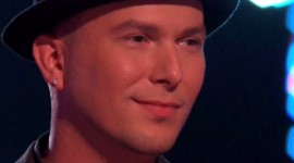 Josh Logan Sings “Man in the Mirror” by Michael Jackson