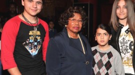 Michael Jackson’s Family Slams 60 Minutes Interview