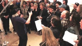 Rock n Roll Legends Release Benefit Song for St. Jude