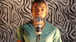 Josh Levi ‘Honored’ by Michael Jackson Comparisions