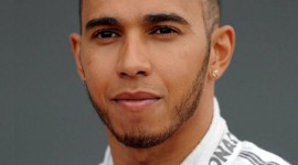 Hamilton Wears MJ Tribute Helmet For US Grand Prix!