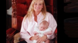 Debbie Rowe Becomes Emotional Talking About MJ
