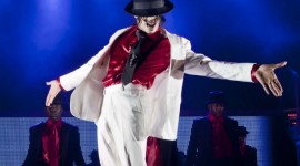 Review: Thriller Live, Grand Opera House, York