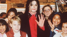 Today In Michael Jackson History (November 24th)