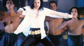 Today In Michael Jackson History (November 27th)