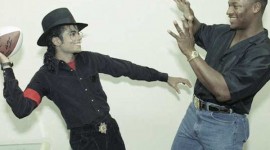 Today In Michael Jackson History (November 28th)