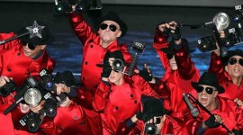 “MJ One” leads in 2 categories Broadway World Awards!
