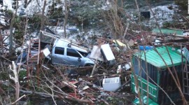 Typhoon Hits Philippines… Learn How To Help