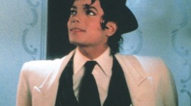 Michael Jackson’s Moonwalker At 25