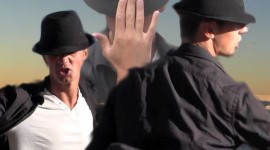 The Moonwalker Tribute – Mount Teide (Alt. 3500 mtrs) (Great Video)
