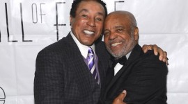 Reminder: Grammy Museum to honor Robinson & Gordy