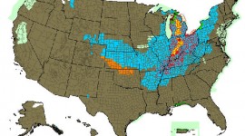 Prayers For The Safety Of All US States In Path Of Storm