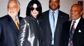 Today In Michael Jackson History (November 8th)