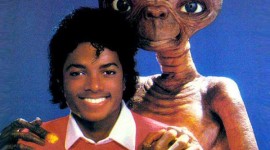Today In Michael Jackson History (November 9th)