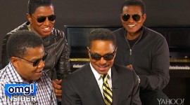The Jacksons on OMG Insider with Kevin Frazier