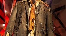 Zombie Outfit From Thriller………