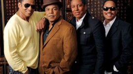 The Jacksons to collaborate with David Guetta?