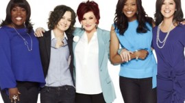 Sharon Osbourne & Colleages Speak Out About Murray! (A+ VIDEO)