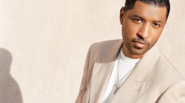 Babyface tricked promoter to interview MJ as a kid