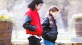 Today In Michael Jackson History (December 1st)