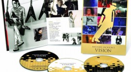 Today In Michael Jackson History (November 22nd)
