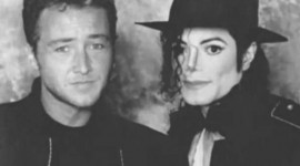 Flatley – Launches New Lord Of The Dance! / Talks MJ