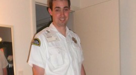 (Non MJ-Related) My Son, Saved A Man’s Life Last Night! (Bonnie / MJ-Upbeat)