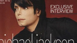 Today In Michael Jackson History (November 10th)