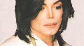 Today In Michael Jackson History (November 12th)