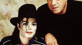 Today In Michael Jackson History (November 19th)