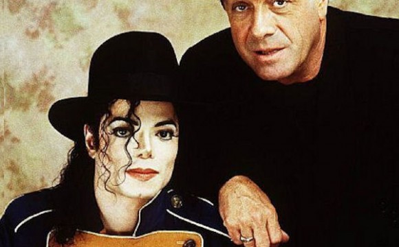 Today In Michael Jackson History (November 19th)