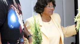 Katherine Jackson Has Appealed Verdict.